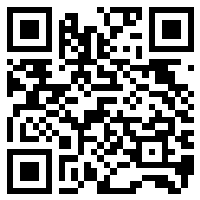 QR Code for bc1qyea8yfxea7yepjc2dchu9qhy50cdc78xp54ex3
