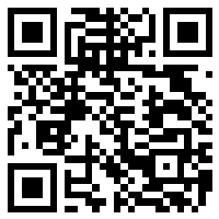 QR Code for bc1qyev4akaee8923s7txu3c6wdkrddwq85fwwvs87