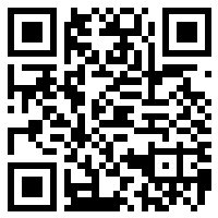 QR Code for bc1qyf24kr22afm2utvuu48637ekqdxk59mpsa92cs