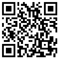 QR Code for bc1qygf4e7nue7u3k7an4e65yay9gla9a0tkdn96ef