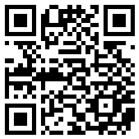 QR Code for bc1qygmkfrscvflh2qau6cv3azzdxtpc93fgwjfqrf