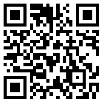 QR Code for bc1qygpcxthwss3fc7f45a6jrytsf3s05payklh26d