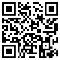 QR Code for bc1qygrpudffgmfnph6x07e628duwt7jusy27ev97z