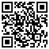 QR Code for bc1qygva7vv49w9fj7e8zal0cppqmd4mdaze2p98ka