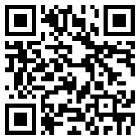 QR Code for bc1qyhttw6efd02nceztef8cc537d9zdkl7v298cv7