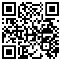 QR Code for bc1qykflasetdjzutmw4433sazaeu2hmtpjs9300a2