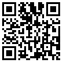 QR Code for bc1qykze9nvzwrw54fwpvcftcxymstrdr4s2da07uc