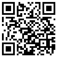 QR Code for bc1qyl5th058cvmfccc235du6tzz7usadg5jpha7mv