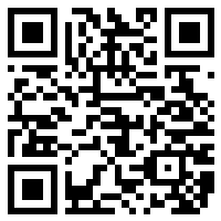 QR Code for bc1qylxftydd497qhqt6fca3f44s9np5t2v44wpfd2