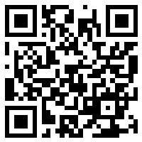 QR Code for bc1qynamauarez76nust79u0wlu8cq0t9mrfs3nd32