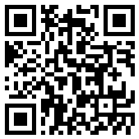 QR Code for bc1qynarlk64ktq8efmunftfyuthf07c8eauadjca6