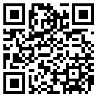 QR Code for bc1qyncdaszncughw44efzeh439sepwnhdev76y8dz