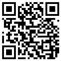 QR Code for bc1qyncutdvsf0gprdf33zx6t0e8jx70m048svtmun