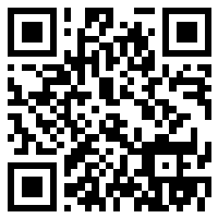 QR Code for bc1qyncvmjaf6sks027t2sc4py0srhcuy8rh94ccuh