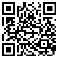QR Code for bc1qyncx3xt450aclt5gdg5avm4rmv6kvptnd9s8a7