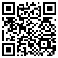 QR Code for bc1qynerr6f9x92pfvdpgv754tsyfle0fl3kkc3es5