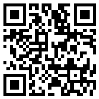 QR Code for bc1qynf0k6pslw3xcctlzymgj5ltdkrnvdtr87n8ph