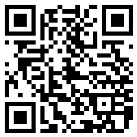 QR Code for bc1qyns04xxl6vm8t96ht0pgnu46r27d4lugfs4wp8