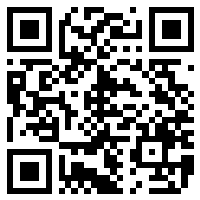 QR Code for bc1qynt4vu9y3tpwaa2hpt6m44c7wttp6thy9k5wsz