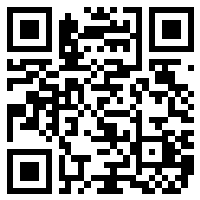 QR Code for bc1qypgrs3ke45ur65sluud3kw463uru2q36vx2e4d
