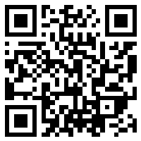 QR Code for bc1qyreyfh97ss4mx9lcdclv4dwlnhjvxeeyehyth7