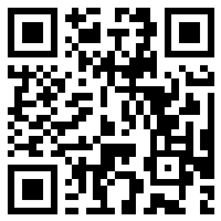 QR Code for bc1qys86d5psxncxqfxmlrew7xll6g5mvujt3s8d52