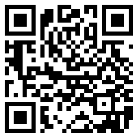 QR Code for bc1qysd5qvxp985zd38lweapql2ml2kasdcm9g0tty