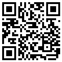 QR Code for bc1qyslc6c4456fp4er50cj4yw9pse0rl588m5fcp5