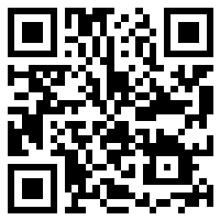 QR Code for bc1qysmfffyyg2s53a34yalks8luvtxd5k9udda0qf