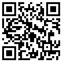QR Code for bc1qyt4ujkfaelevsjs3794lru2fcdf29x3f6wcy46