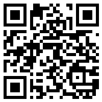 QR Code for bc1qyt83sfgzklz204f9eaurlykvxkpd5sqlrg6x9v