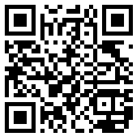 QR Code for bc1qytr35vkamffkd3s55m0eddd4exaedlesdh7pxw