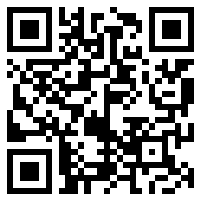 QR Code for bc1qyu2a6c79cfusr4t3hezvhnnk3aggfpln8f2sxp