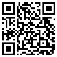 QR Code for bc1qyuarph0upevkeevlscevmec53v7tq4x8n6q2jv