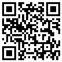 QR Code for bc1qyuwftsw4fufl9eaf68cppkdsr58m2jw72awgsl
