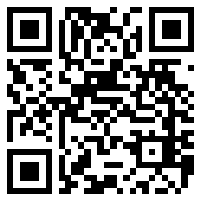 QR Code for bc1qyuwpf89586gpa6mqcppxy65eqm2xg5z0gxgnrt