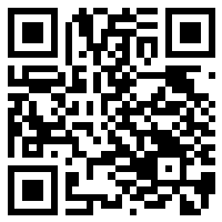 QR Code for bc1qyvd8p73el9ja3yspcffagchjchs47eesmjtk4y