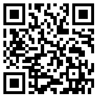 QR Code for bc1qyvs0qlwsqf3zvmxsttvmkfk7quvr5e8dpp4sh7