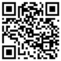 QR Code for bc1qyvu8pcn3y496aur0ym7kpm2k239098dltskgnk