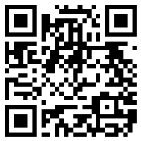 QR Code for bc1qyvxrdjpugmvszx40dl2thems8sr9auwcnuyr0f
