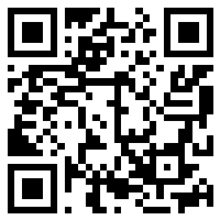 QR Code for bc1qyvyvdevrfhnjccf2lklvu5qjlddlf79pkg2kg7