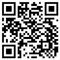 QR Code for bc1qywedc7qa97547l2f2n63vccpssf4eec3h56p6d