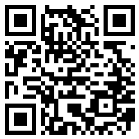 QR Code for bc1qywllnad8ttvxevde923l2y9thd50sdgt796eye