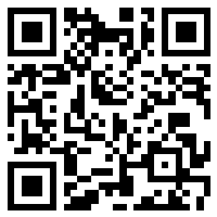 QR Code for bc1qywx89td8v9m7vxsql8xc0h74czyx9jp5dkhjj5
