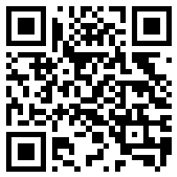 QR Code for bc1qyx0qhgmatmp5rnwezee9c90aukm4ehsfzvzpg2