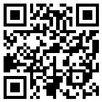 QR Code for bc1qyx5ud8hjjrhpsc95w6d20ykevgccdd4hmmpmc2