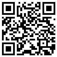 QR Code for bc1qyxd8ul6a96m4zk09f7pg8qeulpv3l9prde4f20