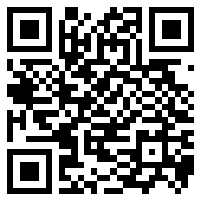 QR Code for bc1qyy2zjts4cfdx7d96u7f22xc32rl5cacaa5csfw