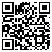 QR Code for bc1qyy7al4fpxfudf6rp0xtxnmx7ycppfahgv4ttam