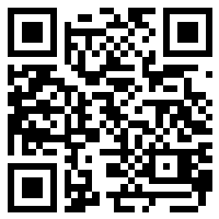 QR Code for bc1qyy7y6h4nch3ellhen2jwvq0fcqlwdm0l93lw0e